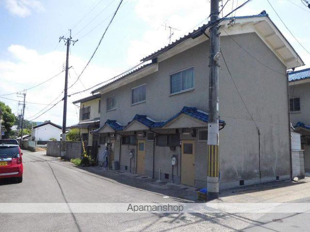 上賀茂梅ヶ辻町