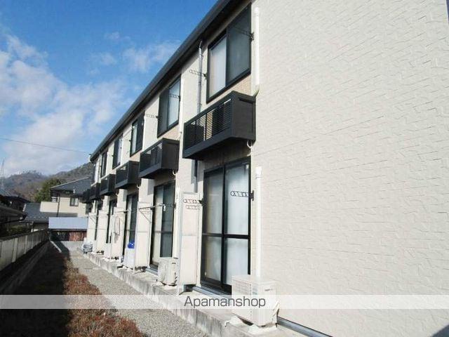 レオパレスレオーノ古府中