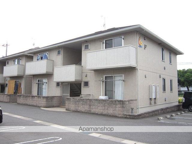 サニープレイス福山I F棟