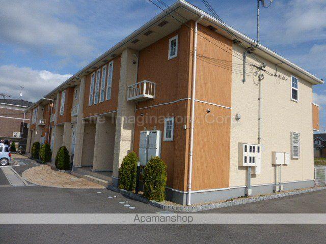 ブルースカイツB棟