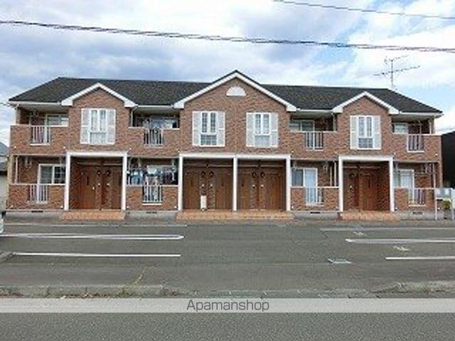 グリーンスクエアA[2階]