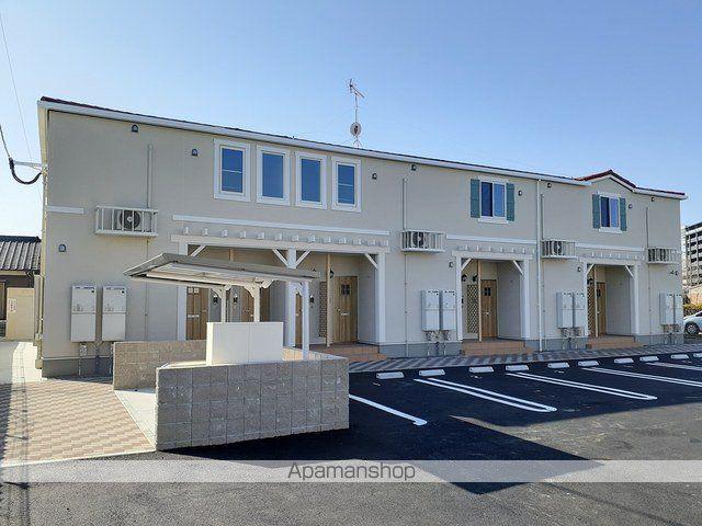 エレガントヴィラ石田Ⅱ