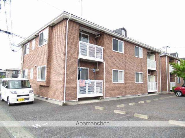 エスペランス A棟