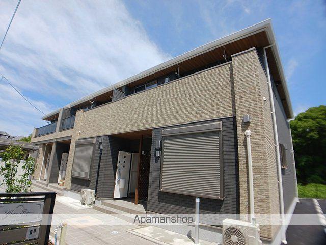 グリーン ライズ Ⅰ