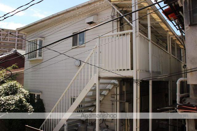 コーポ竹中(1K/1階)