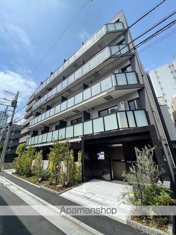 アイル プレミアム西新宿[5階]