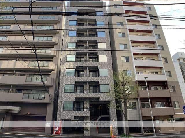 プライムレジデンス札幌