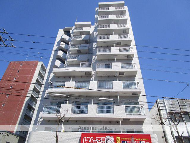 コスモス東札幌