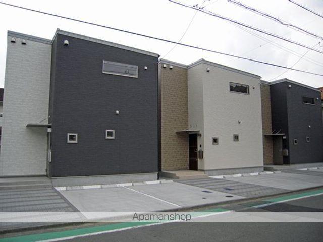 静岡県静岡市葵区 2階建 築16年
