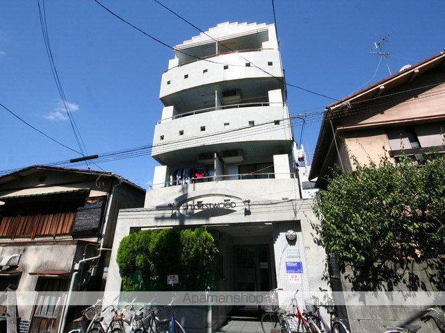 クレストウッド