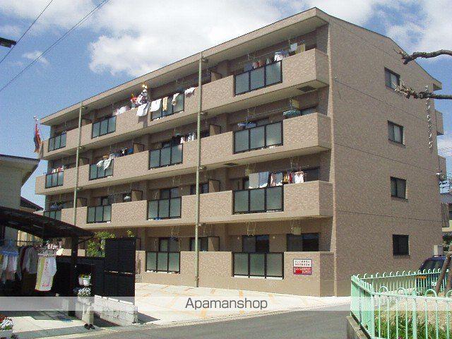 メゾンウィング