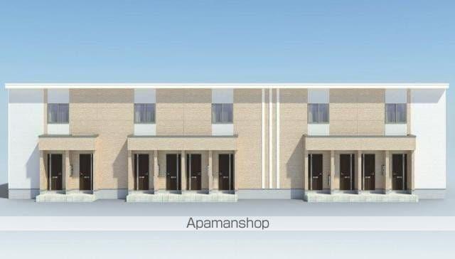 リラ・コンフィ(2LDK/2階)