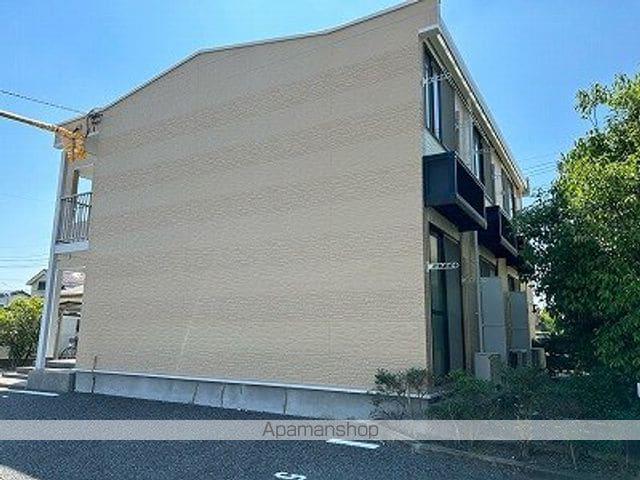 レオパレスロックハウス