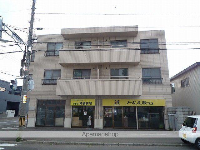 日成ビル