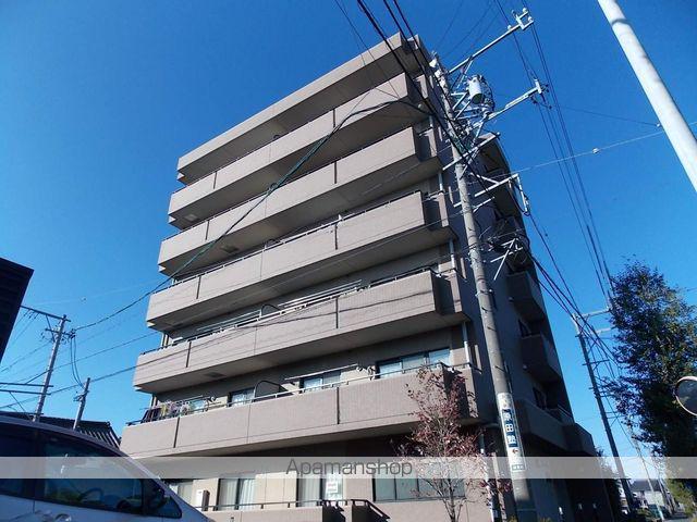 レジデンスソネット