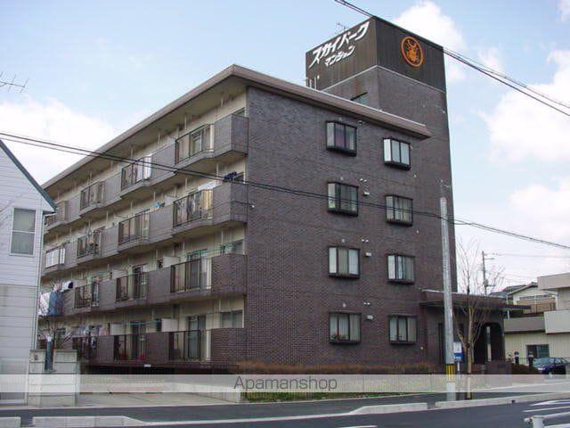スカイパークマンション