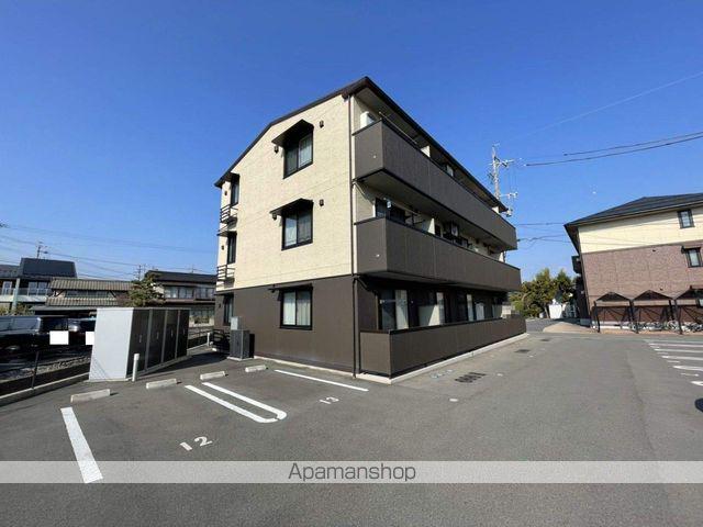 チャスレジデンスⅡ