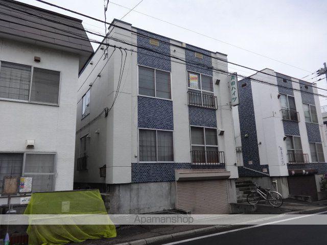 高田ハイツ