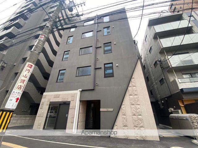 イクス北円山