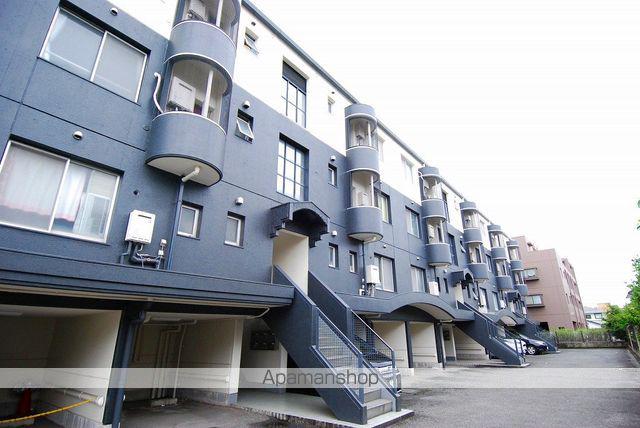 アークフラッツホウゲツ