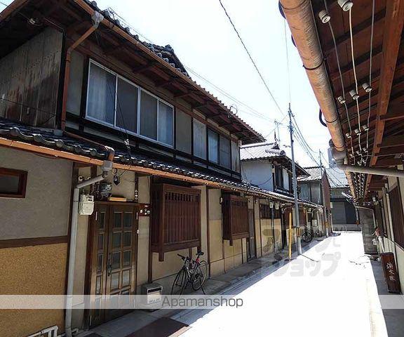五辻町貸家５８ー２８