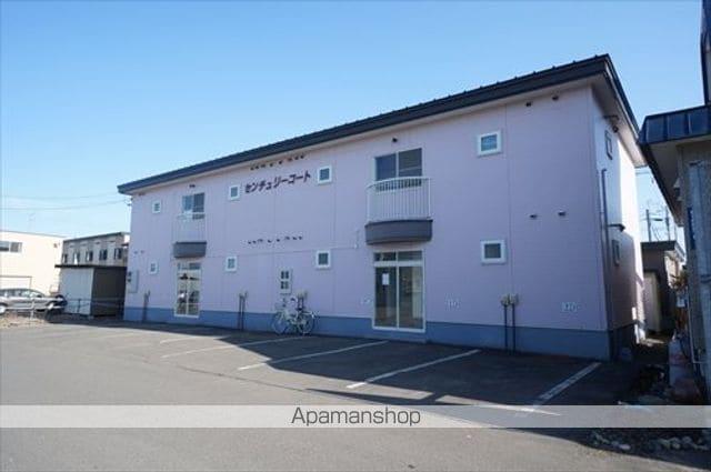 センチュリーコート