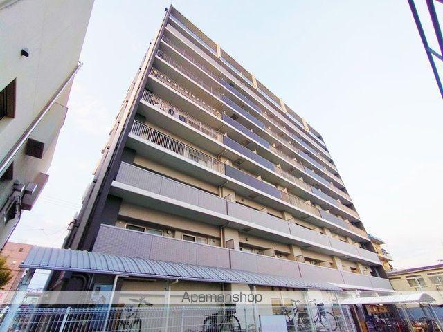 RESIDIA城北公園通
