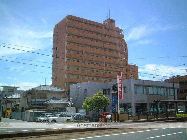 ライオンズマンション交通局前