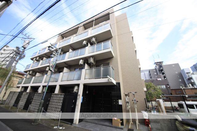 サンテミリオン八王子中町