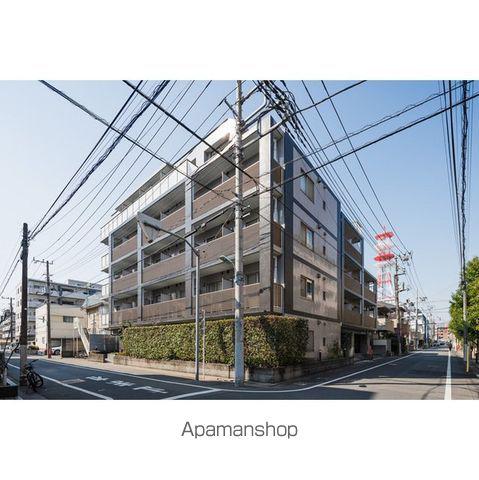 コンフォリア学芸大学イースト