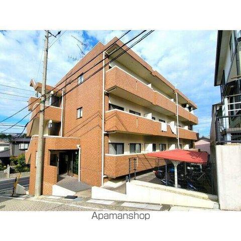 SKY WAY 2001(2LDK/4階)