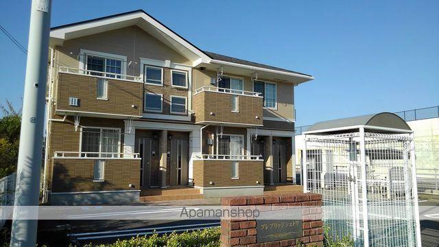 プレブリッジシェトワⅢ(1LDK/2階)