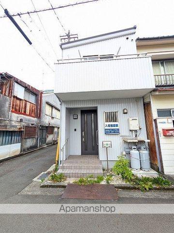 静岡県静岡市葵区  築22年