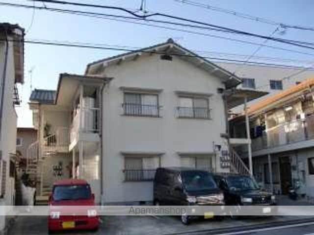 渡部コーポ