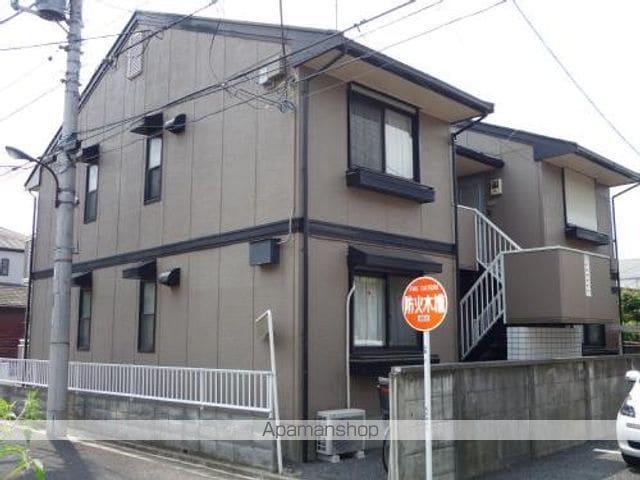 第二富士見コーポ