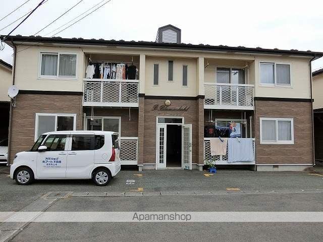 ブルーメンコールB棟