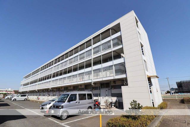 レオパレス西砂川