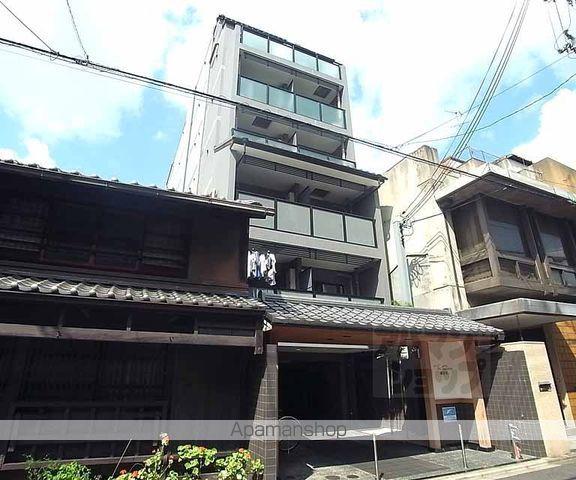 TS CASA御幸町
