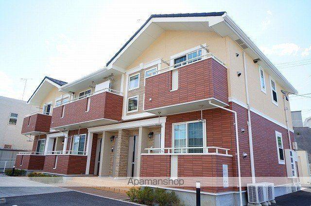 プラシードカーサ須賀川