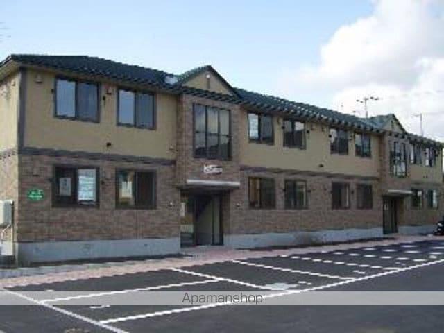 メゾンボヌール A