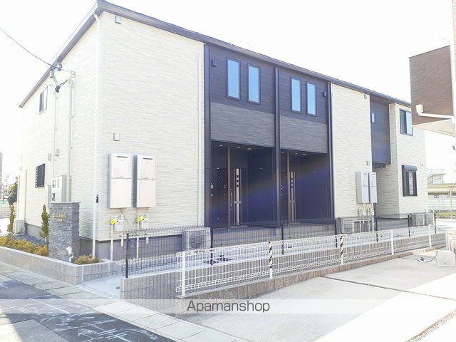 ユースハイム Ⅵ