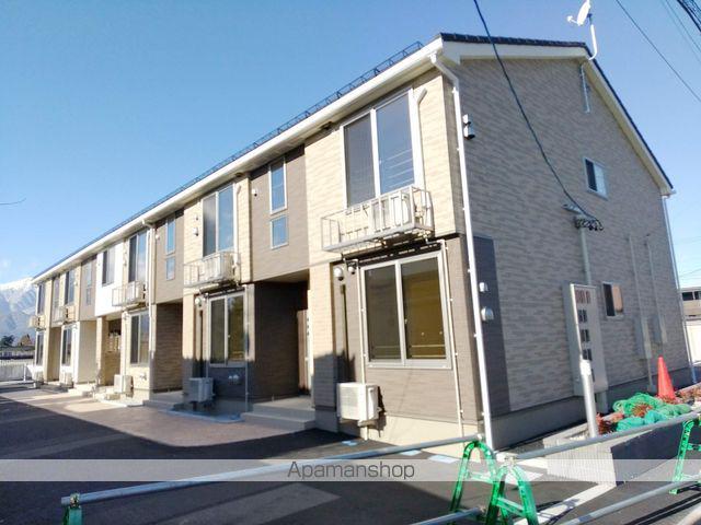 パストラル安曇野A