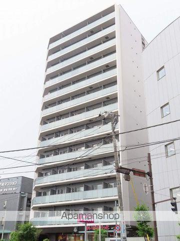 ラティエラ練馬