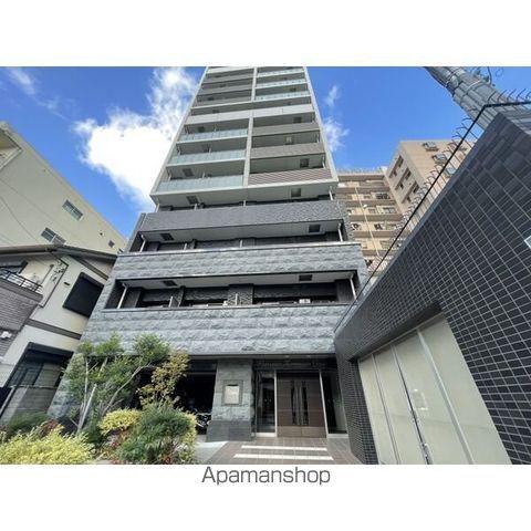 プレサンス上前津グレース