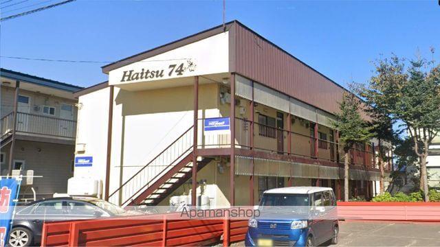 ハイツ74(1DK/2階)