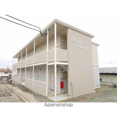 サンプレイスグランド1F(ワンルーム/1階)