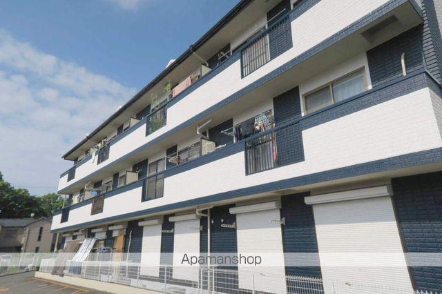 グリーン・フォーレスト