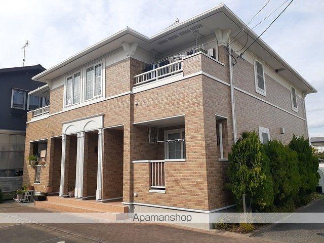 ラルジュグリーンD