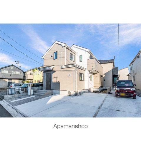 東京都八王子市川口町の戸建賃貸