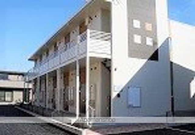 レオネクストアルカディア(1K/2階)